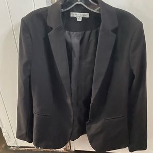 Women’s blazer